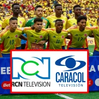 Así fue el Rating de TV del debut de Colombia en Copa América: Caracol vapuleó a RCN