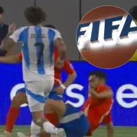 El nuevo apodo de Argentina en las redes sociales que tiene que ver con la FIFA