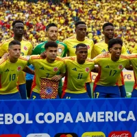 Selección Colombia pierde a jugador para la primera fase de la Copa América