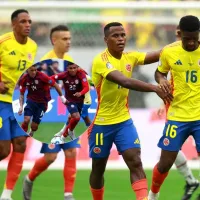 La Inteligencia Artificial predice el ganador de Colombia vs. Costa Rica: hay sorpresas