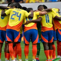 Calificaciones de Colombia tras la goleada a Costa Rica en la Copa América 2024
