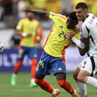 Esto dijo Juan Pablo Vargas sobre la goleada de Colombia ante Costa Rica