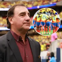 El primer jugador titular que Colombia no pondría contra Brasil para cuidarlo por tarjetas amarillas