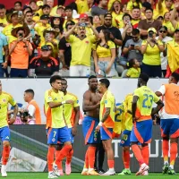 El insólito precio de las boletas para el Brasil vs. Colombia