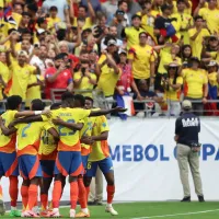 El pedido de la Selección Colombia a los hinchas, previo al partido ante Brasil