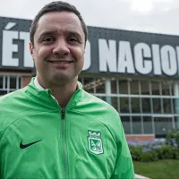 Presidente de Atlético Nacional confirmó la noticia que los hinchas esperaban