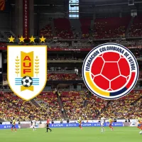 Uruguay vs. Colombia: ¿Cuánto cuestan las entradas para la semifinal?