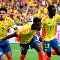 Según las estadísticas: la probabilidad que tiene Colombia de ganar la Copa América 2024