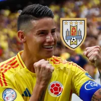 ¿Por qué Uruguay enfrenta a Colombia con 4 estrellas en el escudo si ganó 2 Mundiales?