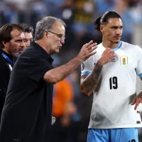 La posible titular de Uruguay para enfrentar a Colombia: Hay un problema en defensa