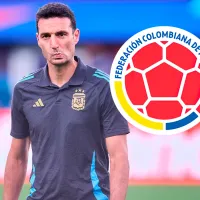 DT de Argentina reveló la ventaja que tienen sobre Colombia para la final de Copa América 2024