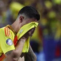 El drástico cambio que la CONMEBOL dispuso para la final que perjudicaría a Colombia