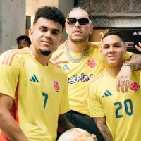 El Ritmo que nos Une: letra del himno de Colombia en la Copa América 2024