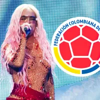 El rol que jugará Karol G para Colombia en la final de la Copa América 2024
