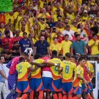 CONMEBOL advierte al gobierno de Colombia sobre sus hinchas para la final