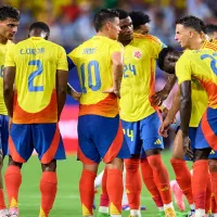 La decisión que tomó la Selección Colombia con los jugadores, tras perder la final