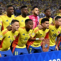 El primer jugador de la Selección Colombia que cambia de equipo en Europa