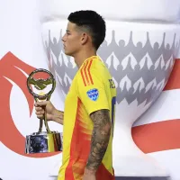 ¿Qué es la Copa Bolivia? El trofeo que se quedó Colombia en la Copa América 2024 y nadie quiere ganar