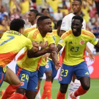 El polémico once ideal de la Copa América 2024 donde solamente aparece un colombiano