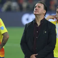 Decisión definitiva de la FCF con Néstor Lorenzo tras perder la final de la Copa América