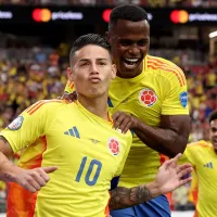 Ya es oficial: la Selección Colombia dio un gran salto en el ranking FIFA