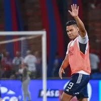 Momento histórico: así fue el debut de Falcao en la Liga colombiana
