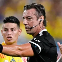 La ‘denuncia’ pública que hicieron contra el árbitro de la final de la Copa América