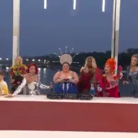 El video de la Última Cena con Drag Queens que revolucionó la inauguración de París 2024