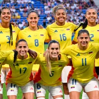 Cómo ver EN VIVO: Colombia vs. Nueva Zelanda, en los JJ.OO París 2024