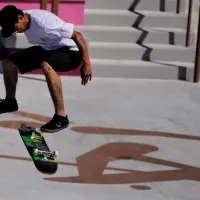 ¿Qué pasó con Jahncarlos González y la prueba de 'skateboarding' en París 2024?
