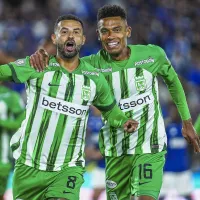 Dimayor confirmó importante noticia que celebran en Atlético Nacional