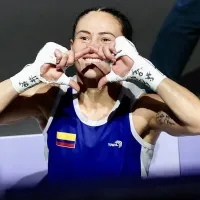 Yeni Arias anunció su retiro del boxeo, tras quedar eliminada en los Juegos Olímpicos