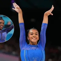 El consejo que Simone Biles le dio a Luisa Blanco en los Juegos Olímpicos