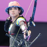 La razón por la que la colombiana Valentina Acosta no está en los Juegos Olímpicos