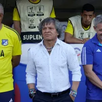 Millonarios anuncia salida inesperada en el cuerpo técnico