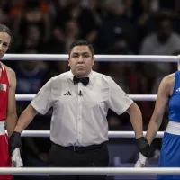 Tras la polémica con la argelina Imane Khelif, boxeadora italiana anunció su retiro