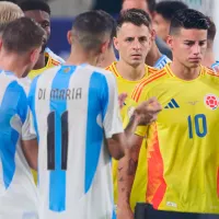 La nueva ventaja que tendrá Argentina para el juego ante Colombia en Eliminatorias