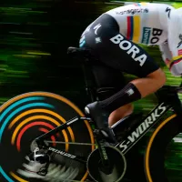 Fe en el ciclismo: colombianos que compiten hoy 3 de agosto en los JJ.OO París 2024