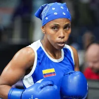 Ingrit Valencia anunció su retiro del boxeo, tras quedar eliminada de los JJ. OO