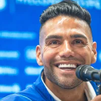 Dimayor dio buena noticia a Millonarios y Falcao García, pensando en la lesión