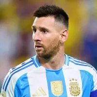 El título de Argentina que recibió una denuncia de robo después de la final contra Colombia