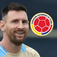 La decisión que tomó Messi para el partido contra Colombia tras la ventaja que les dio la Conmebol