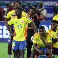 Una vidente reveló el verdadero motivo por el que la Selección Colombia perdió la final contra Argentina