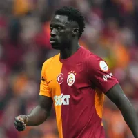 Galatasaray le puso precio a Davinson Sánchez