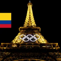 Los colombianos que compiten hoy 8 de agosto de 2024 en los Juegos Olímpicos