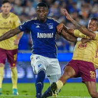 Millonarios perjudicado por decisión que tomó el Deportes Tolima