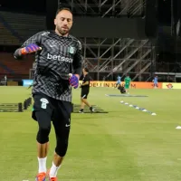 Atlético Nacional da muy malas noticias sobre David Ospina y su lesión en el codo