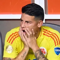 Se confirmó que la Conmebol podría sancionar a la Selección Colombia tras la final de Copa América