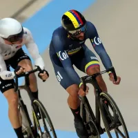 Dura crítica de Fernando Gaviria al COC y a la Federación Colombiana de Ciclismo