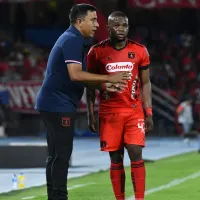 Jugador del América de Cali reveló el problema que tuvieron con César Farías